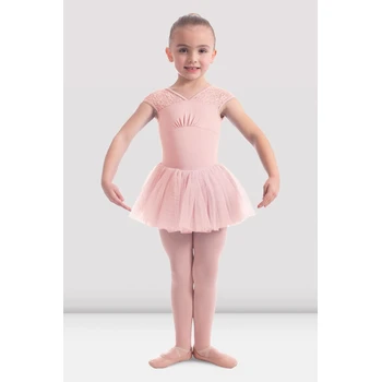 Mirella Daisy, dres s tutu sukýnkou
