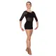 Mirella Seville mesh top M7058LM, dámský top