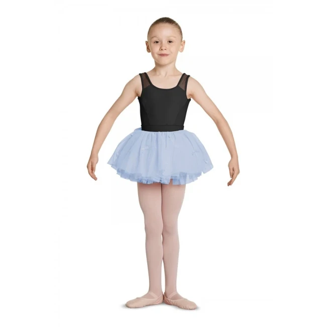 Mirella tutu sukýnka pro dívky Mirella tutu sukýnka pro dívky