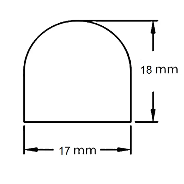 31430 ochrana podpatků