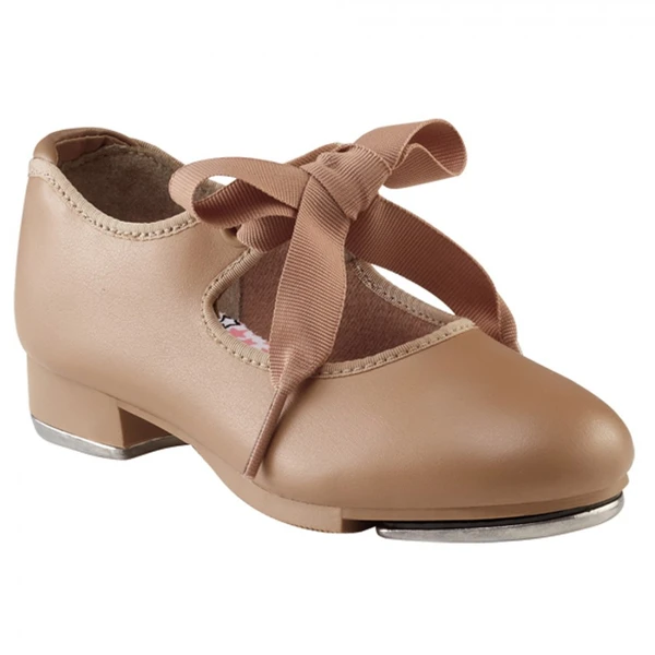 Capezio Shuffle, stepky pro děti