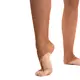 Pridance 846 Flip Flops, síťované punčocháče