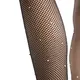 Pridance 849S Proffesional fishnet, síťované punčocháče