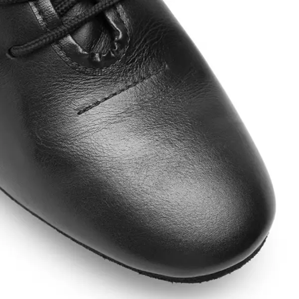 Rumpf Folklore boots, dámské kožené taneční boty Rumpf Folklore boots, dámské kožené taneční boty