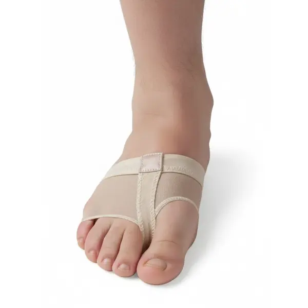 Rumpf, pánské taneční ťapky 