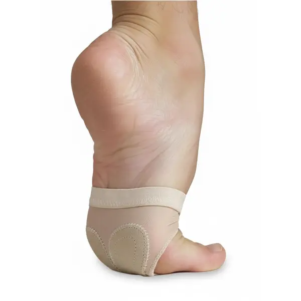 Rumpf, pánské taneční ťapky 