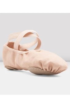 Bloch Infinity, elastické cvičky
