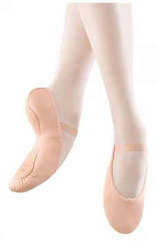 Bloch Arise Split Sole, dětské baletní cvičky