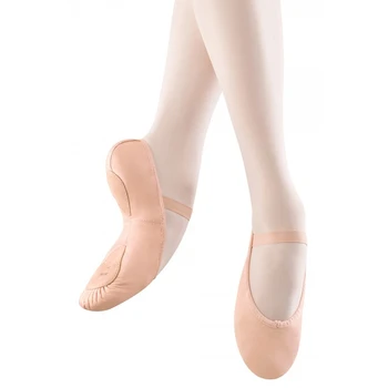 Bloch Arise Split Sole, dětské baletní cvičky