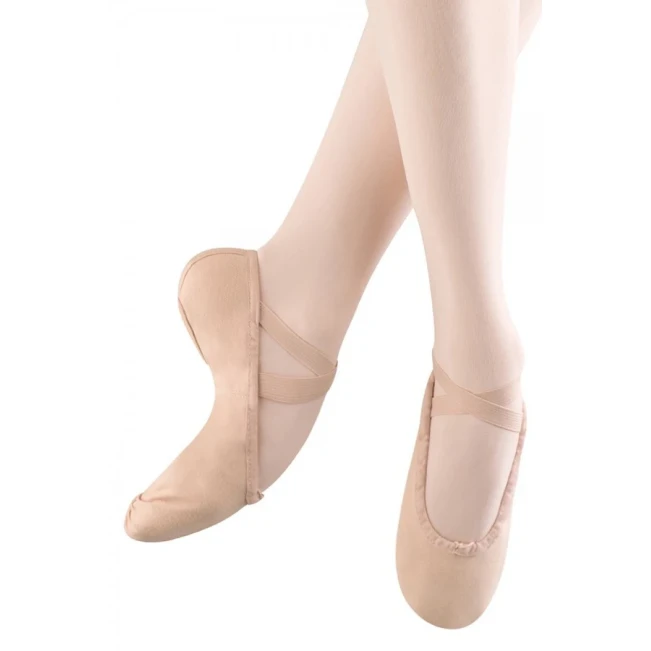 Bloch Pump, baletní cvičky Bloch Pump, baletní cvičky