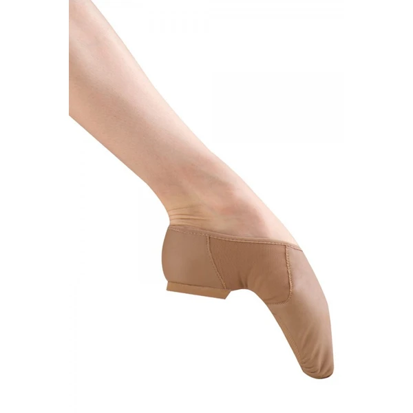 Bloch neo-flex slip on, jazzová obuv pro děti