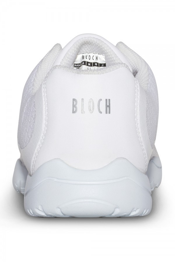bloch troupe
