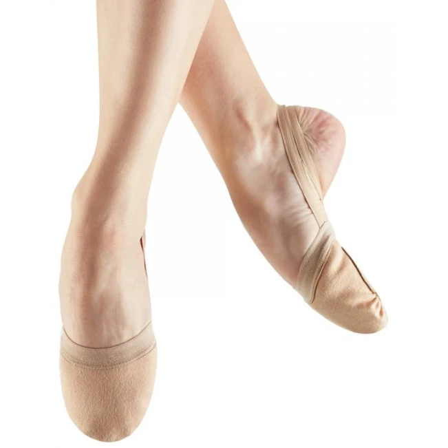 Bloch Spin II, dámske taneční špičky Bloch Spin II, dámske taneční špičky