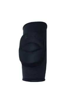 Sansha Kneepad all black, základní nákolenky
