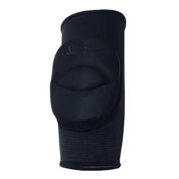 Sansha Kneepad all black, základní nákolenky