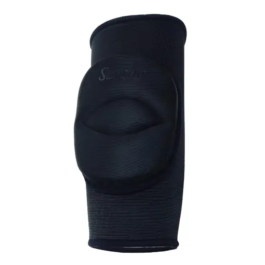 Sansha Kneepad all black, základní nákolenky