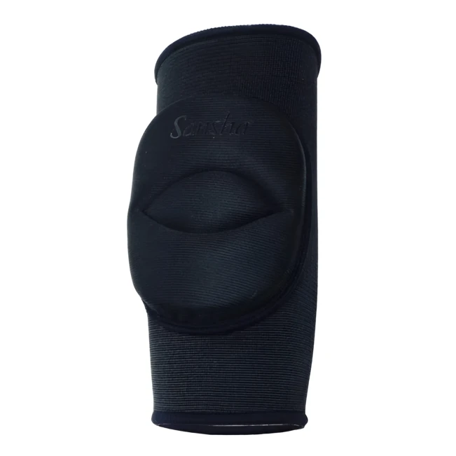 Sansha Kneepad all black, základní nákolenky Sansha Kneepad all black, základní nákolenky