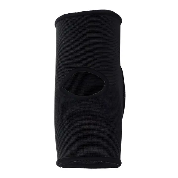 Sansha Kneepad all black, základní nákolenky