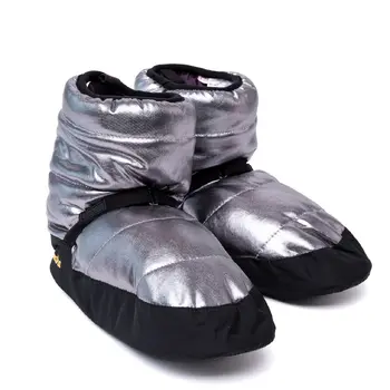 Sansha Woon Laponia, zahřívací obuv
