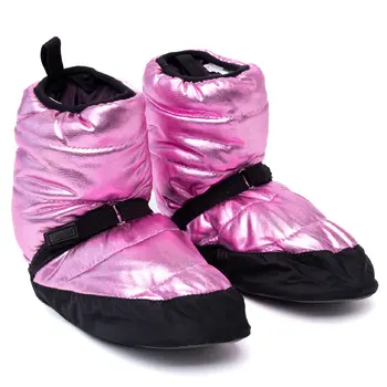 Sansha Woon Laponia, dětská zahřívací obuv
