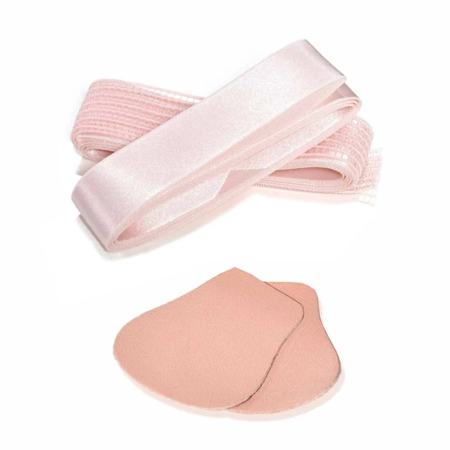 So Danca, set příslušenství na špičky So Danca, set příslušenství na špičky