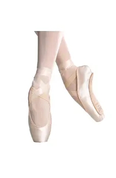 So Danca Alina I, baletní špičky s nižším boxem U střih