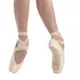 So Danca Alina III, baletní špičky s nižším boxem Ve střih