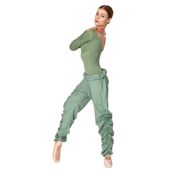 So Danca RDE2590 Dreamy Pants, dámské kalhoty So Danca RDE2590 Dreamy Pants, dámské kalhoty