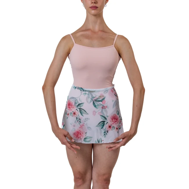 So Danca Floral, zavinovací sukně So Danca Floral, zavinovací sukně