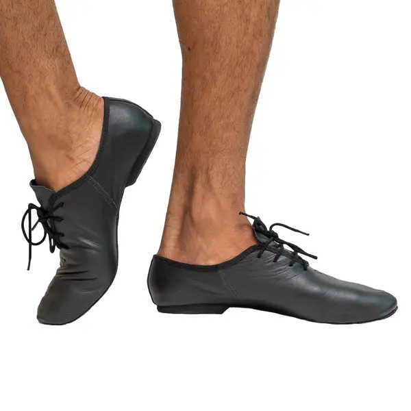 So Danca pánské jazzovky s celou podrážkou