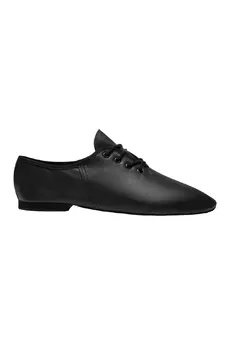 So Danca dámské jazzovky s celou podrážkou