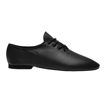 So Danca dámské jazzovky s celou podrážkou