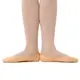So Danca SD16, dámské elastické baletní cvičky