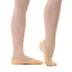 So Danca SD16, dámské elastické baletní cvičky