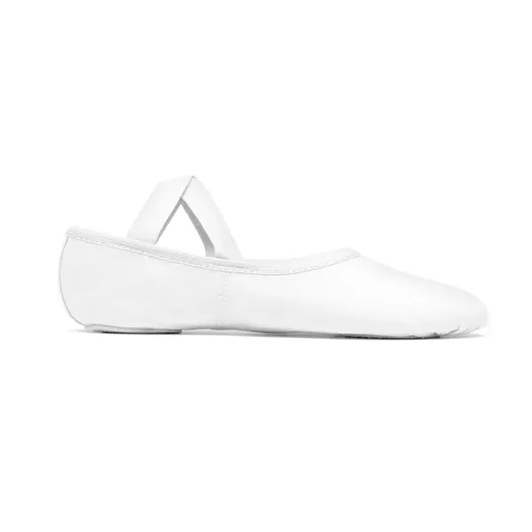 So Danca SD16, pánské elastické baletní cvičky