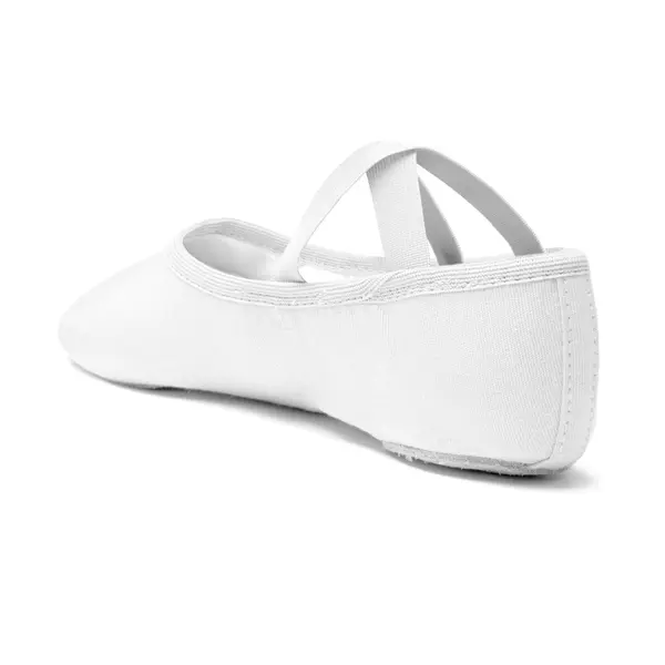 So Danca SD16, pánské elastické baletní cvičky