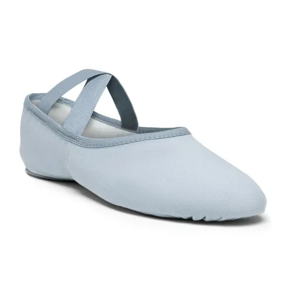 So Danca SD16, pánské elastické baletní cvičky