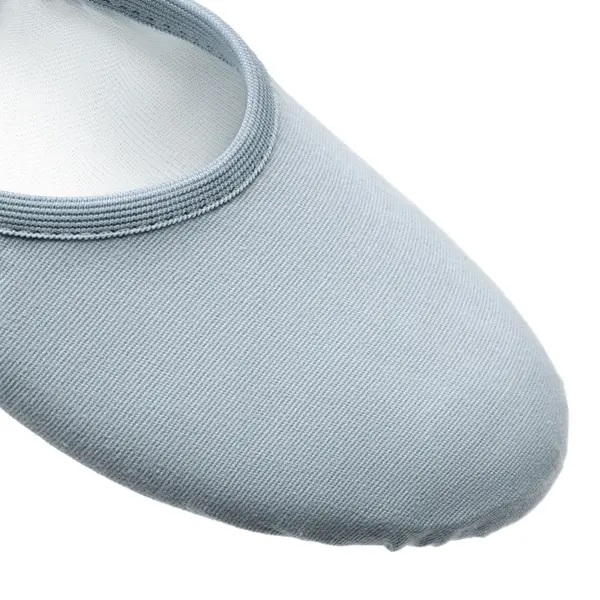So Danca SD16, pánské elastické baletní cvičky