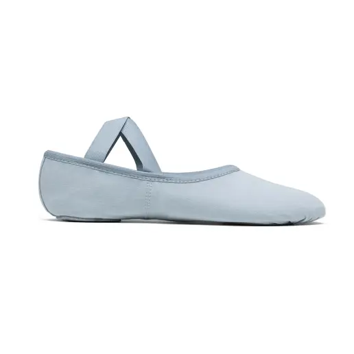 So Danca SD16, pánské elastické baletní cvičky