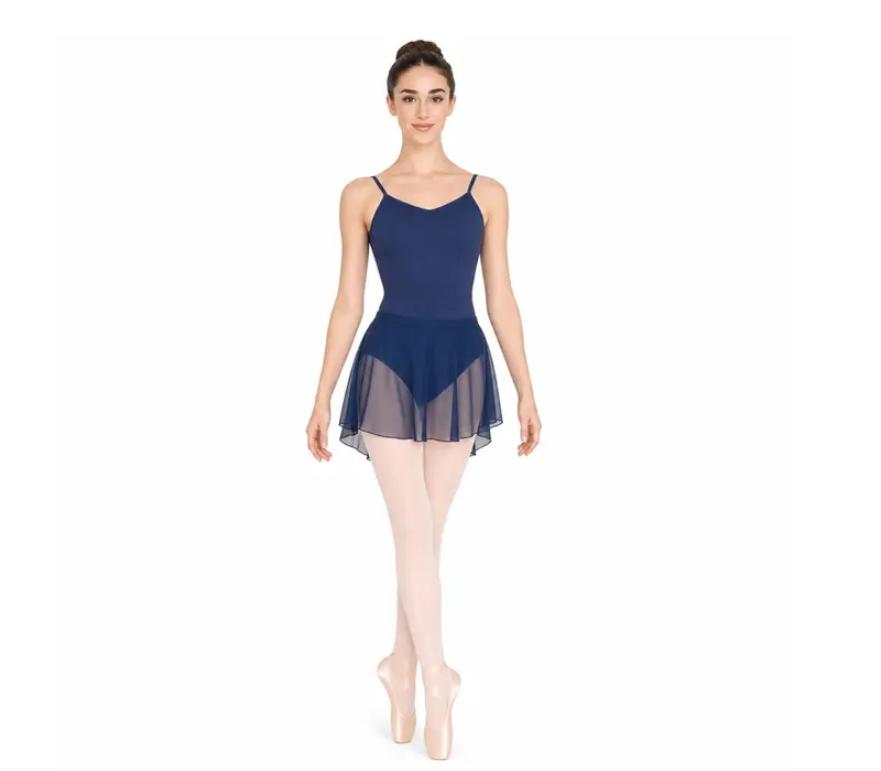 So Danca Wave pull on, dámská sukně - Modrá - navy