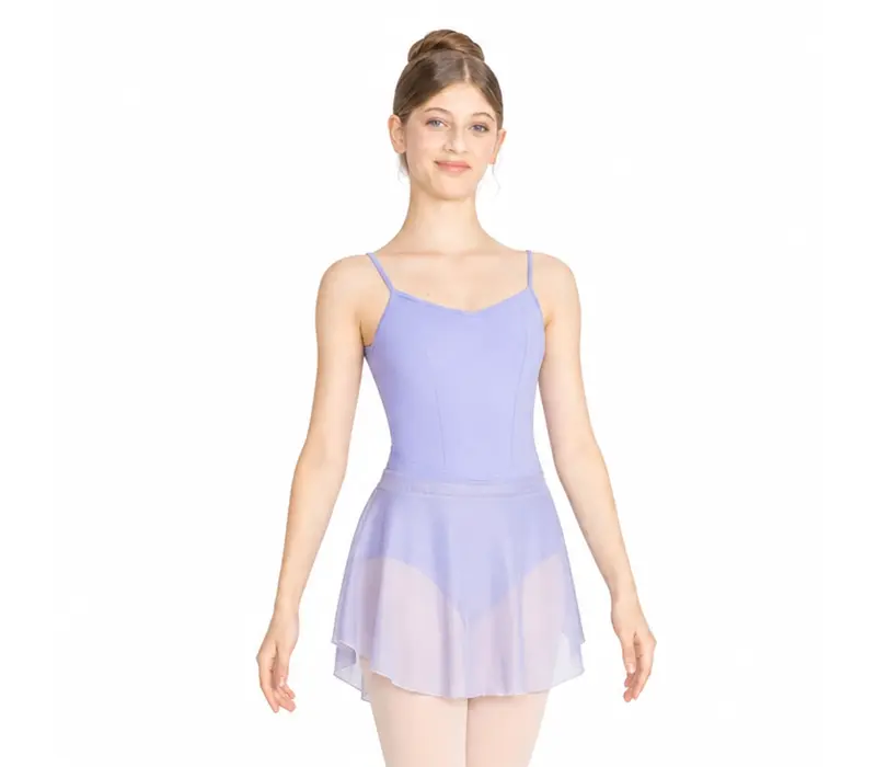 So Danca Wave pull on, dámská sukně - Šerřík