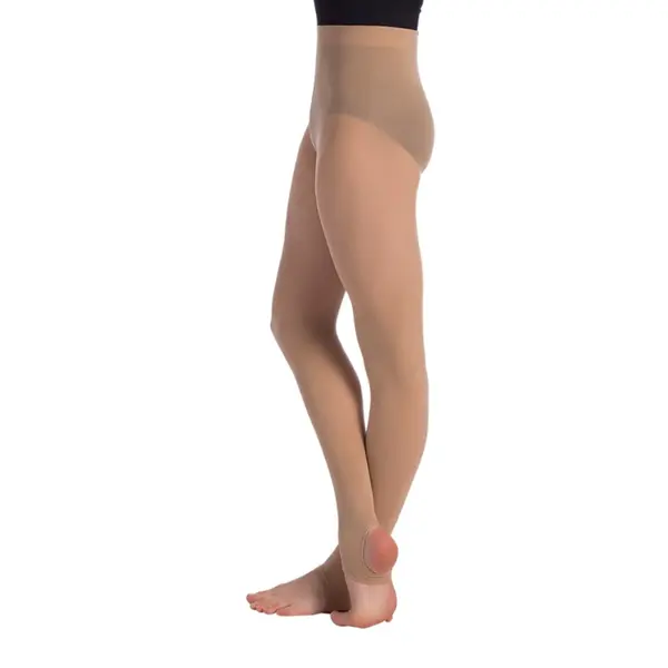 So Danca, třmínkové punčocháče pro dívky