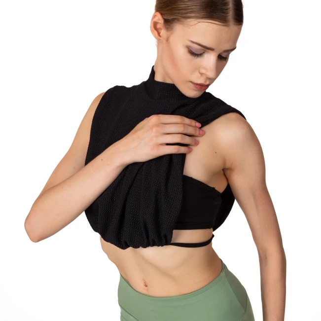 So Danca RDE2588 Tyra Top, top pro dámy So Danca RDE2588 Tyra Top, top pro dámy
