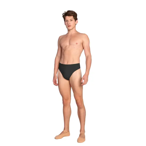So Danca Microfiber Dance Belt, pánský suspenzor 