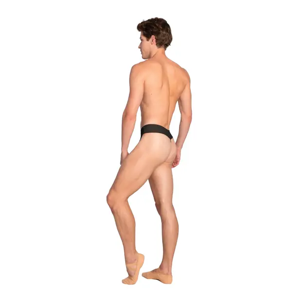 So Danca Microfiber Dance Belt, pánský suspenzor 