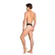 So Danca Microfiber Dance Belt, pánský suspenzor 