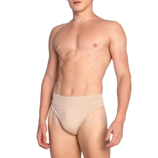 So Danca Microfiber Dance Belt, pánský suspenzor So Danca Microfiber Dance Belt, pánský suspenzor