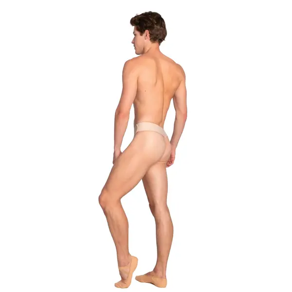 So Danca Microfiber Dance Belt, pánský suspenzor 