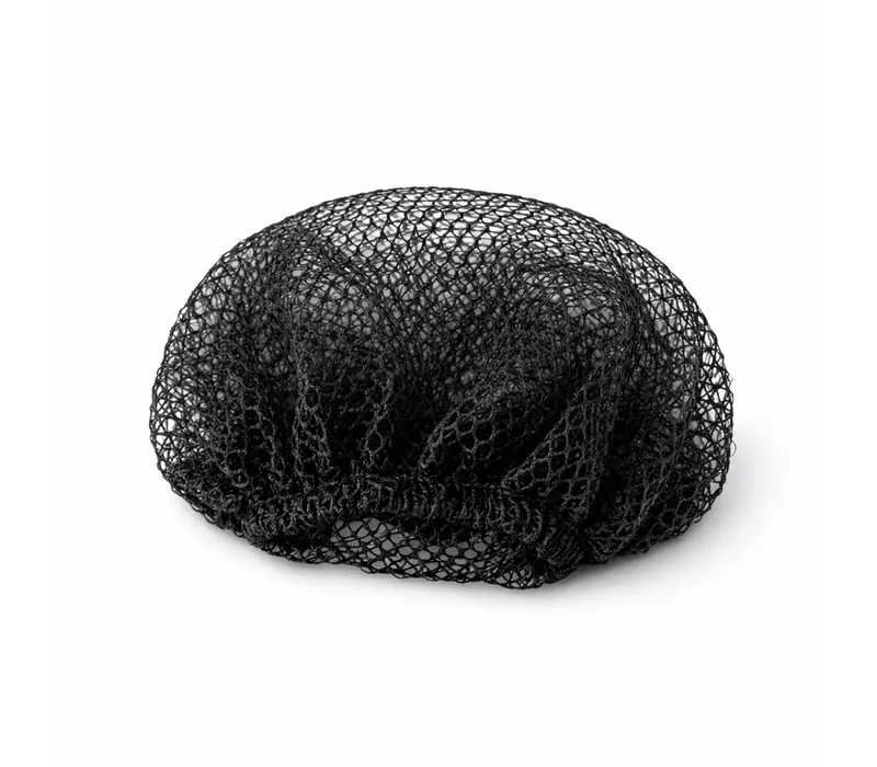 So Danca, barevná síťka na vlasy - Černá So Danca, barevná síťka na vlasy - Černá