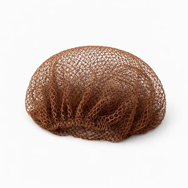 So Danca, barevná síťka na vlasy